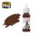 AMMO - Figures Paints Brown Base Fs-30108