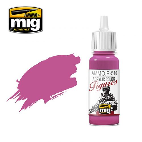 AMMO - Figures Paints Magenta