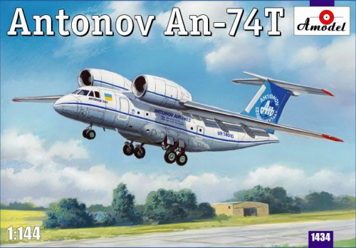 Amodel - Antonov An-74T