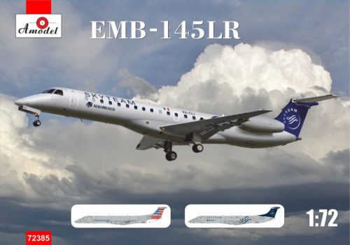 Amodel - Embraer EMB-145LR