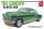 AMT - 1:25 1951 Chevrolet Fleetline