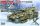 Amusing Hobby - German Tank Destroyer Jagdpanther II