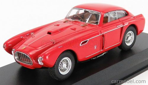 Art-Model - Ferrari 340 Mexico Street Version 1952 Red