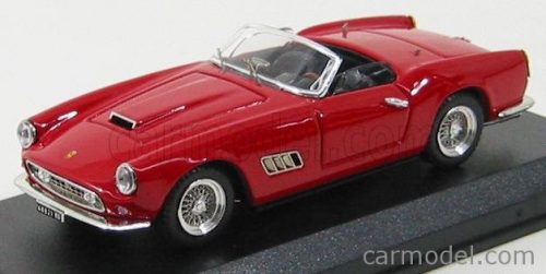 Art-Model - Ferrari 250 California 1957 Spider Open Red