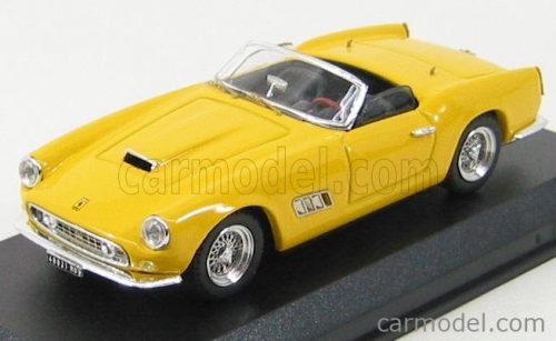 Art-Model - Ferrari 250 California Spider Yellow