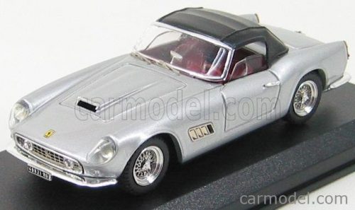 Art-Model - Ferrari 250 California Spider America Silver