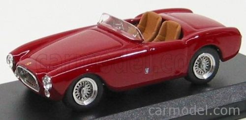 Art-Model - Ferrari 225S 250S Vignale 1952 Red