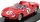 Art-Model - Ferrari 250P Spider Ch.0810 N 30 Winner 12H Sebring 1963 Surtees - Scarfiotti Red