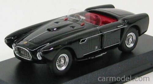 Art-Model - Ferrari 340 Mexico Spider U.S.A. 1953 Black