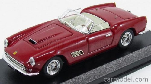 Art-Model - Ferrari 250 California Spider 1959 Red