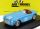 Art-Model - Ferrari 166Mm Barchetta Spider N 22 Montecarlo 1952 L.Ferraud Light Blue