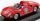 Art-Model - Ferrari 275P Ch.0820 N 23 2Nd 12H Sebring 1964 Scarfiotti - Vaccarella Red