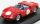 Art-Model - Ferrari Dino 246Sp Ch.0796 Spider Fantuzzi N 0 Prova 1961 Red