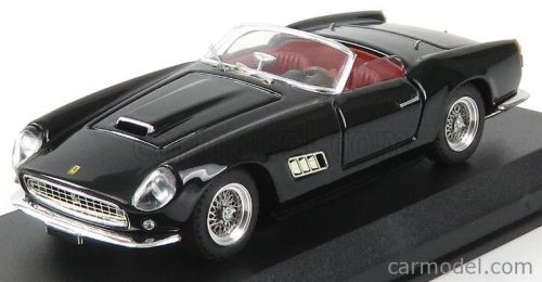 Art-Model - Ferrari 250 California Lwb Spider 1957 Black