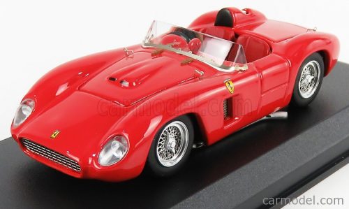 Art-Model - Ferrari 500Tr Spider Prova 1956 Red