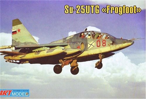 Art Model - Sukhoi Su-25UTG