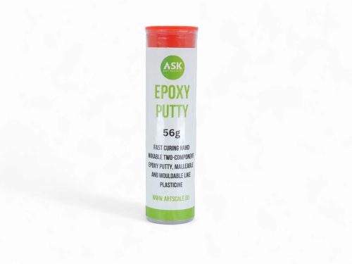 Art Scale - ASK Epoxy putty 56g