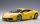 Autoart - 1:12 Lamborghini Huracan LP610-4 (Giallo Horus) matt yellow 2014 (composite model/full openings) - AUTOart