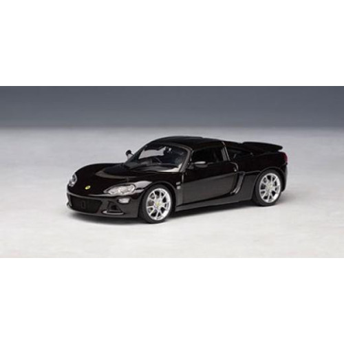 Autoart - 1:43 Lotus Europa S - Black