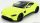 Autoart - Aston Martin Vantage 2019 Lime Essence Carbon Black