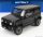 Autoart - Suzuki Jimny Sierra Jb74 2018 Bluish Black Pearl