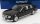 Autoart - Toyota Century 2018 (With Curtain) Black