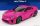 Autoart - Lexus Lfa Coupe 2012 Passionate Pink