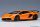 Autoart - Lamborghini Aventador Svj 2019 (Arancio Atlas/Pearl Orange) (Composite Model/Full Openings) Autoart