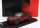 Bbr-Models - FERRARI PUROSANGUE SUV 2022 ROSSO MUGELLO - RED MET