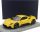 Bbr-Models - MASERATI MC20 2020 GIALLO GENIO - YELLOW