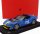 Bbr-Models - FERRARI 812 COMPETIZIONE A SPIDER N 112 2022 - CON VETRINA - WITH SHOWCASE FRENCH RACING BLU - BLUE YELLOW