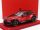 Bbr-Models - FERRARI PUROSANGUE SUV 2022 - CON VETRINA - WITH SHOWCASE ROSSO PORTOFINO - RED MET