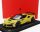 Bbr-Models - FERRARI SF90 XX STRADALE SPIDER 2024 - CON VETRINA - WITH SHOWCASE GIALLO MONTECARLO - YELLOW MET BLACK