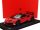 Bbr-Models - FERRARI SF90 XX STRADALE SPIDER 2024 - CON VETRINA - WITH SHOWCASE ROSSO FUOCO - RED MET YELLOW