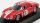 Best-Model - Ferrari 250Lm Scuderia Filipinetti N 27 24H Le Mans 1965 A.Boller - D.Spoerry Red White