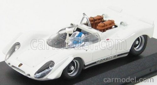 Best-Model - Porsche 908/2 Prova White