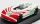 Best-Model - Porsche 908/3 N 20 Targa Florio 1970 Elford - Herrmann White Red