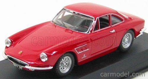 Best-Model - Ferrari 330 Gtc Coupe 1966 Red