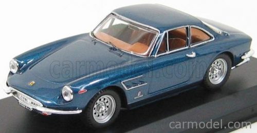 Best-Model - Ferrari 330 Gtc 1966 Blue Met