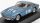 Best-Model - Ferrari 250 Gtl N 116 Targa Florio 1965 Blouin - Sauer Blue