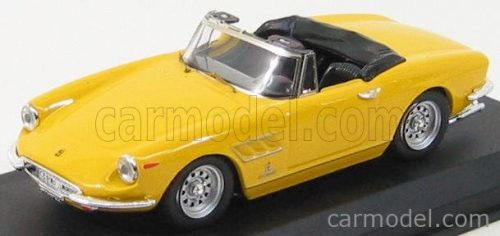 Best-Model - Ferrari 330 Gtc Spider 1966 Yellow