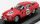 Best-Model - Alfa Romeo Tz1 Coupe N 57 13Th 24H Le Mans 1964 Bussinello - Deserti Red