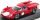 Best-Model - Lola T70 Coupe Prova 1967 Red White