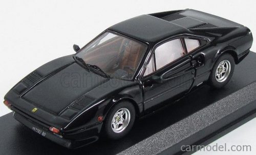 Best-Model - Ferrari 308 Gtb 1975 Black