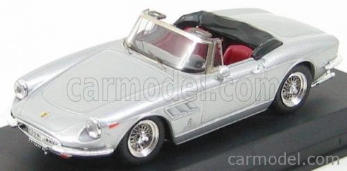 Best-Model - Ferrari 330 Gt Sp Spider 1966 Silver