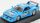 Best-Model - Lancia Beta Montecarlo N 17 Nurburgring 1981 Heyer - Ghinzani Light Blue