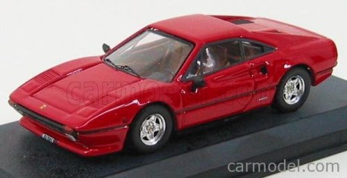 Best-Model - Ferrari 308 Gtb/4 Valvole 1982 Red