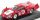 Best-Model - Alfa Romeo 33.2 Lm N 41 24H Le Mans 1968 Baghetti - Vaccarella Red White