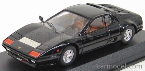 Best-Model - Ferrari 512Bb 1976 Black