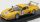 Best-Model - Ferrari 512Bb Lm N 61 Le Mans 1980 Beaurlys - Faure Yellow